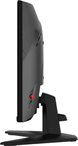 MSI MAG 242C computermonitor 59,9 cm 1920 x 1080 pixels full HD LCD zwart — thumbnail 2