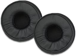 Vervangende oorkussens Geschikt voor AKG N60NC-hoofdtelefoon, 2-pack — thumbnail 1