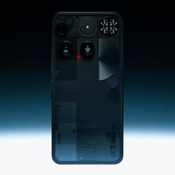 Nothing Phone (3) - 256GB - Zwart — thumbnail 4