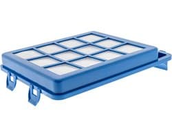 Kleanburg® - Geschikt voor Philips PowerPro Ultimate en 9000-serie - 1 Filter — afbeelding 1