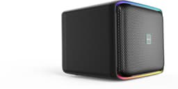 HiFuture - EVENT Horizon - speaker - Zwart — thumbnail 2