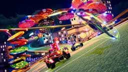 Sonic Racing: CrossWorlds - PS5 — thumbnail 7
