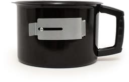CREATE - Houtskoolrokerbarbecue met gloeiende kooltjes - BBQ SMOKEY KETTLE — thumbnail 3