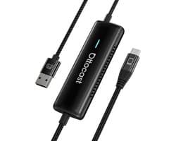 Ottocast CA450-T Draadloze CarPlay Mirror Touch Adapter