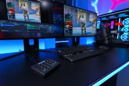 Elgato Stream Deck MK.2 - 15 Premium Scissor Keys - PC & Mac - Zwart — thumbnail 11
