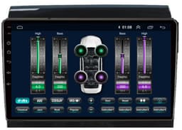 Carplay autoradio voor Fiat Ducato | Citroën Jumper | Peugeot Boxer | Android 13 | Draadloos Apple Carplay & Android auto | 2GB + 32GB | 8-Core | Davilon | 2025 model | 2011 2012 2013 2014 2015 2016 2017 2018 2019 2020 2021 | Bluetooth & Wifi — thumbnail 5