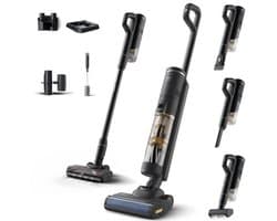 Philips 7000 series 7000-serie voor stofzuigen en dweilen