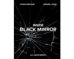 Inside Black Mirror