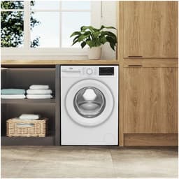 Beko B3WM4841W2 - Selective Line - EnergySpin - wasmachine 8 KG — thumbnail 6