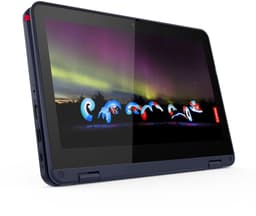 Lenovo Yoga 500W G3 - 2-in-1 laptop en tablet - N6000 - 8 GB - 256 GB SSD - 11.6" - Windows 11 — thumbnail 3