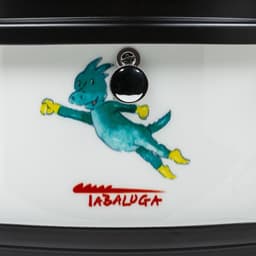 Fame Junior Marching Snare Tabaluga 10"x5" - Marching snare drum — thumbnail 3