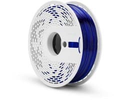 Fiberlogy Easy ABS Navy Blue Transparent