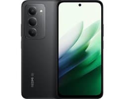 Xiaomi Redmi 15 - 8GB/256GB - 5G - Zwart