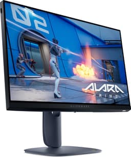 Dell Alienware AW2525HM 24.5'' gaming monitor — thumbnail 1