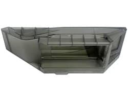 Dreame L50 en X50 Serie Originele Afvalbak (20020100012882)