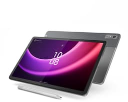 Lenovo Tab P11 (2nd Gen) Mediatek 128 GB 29,2 cm (11.5") 4 GB Wi-Fi 6E (802.11ax) Android 12 Grijs — thumbnail 1