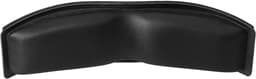 kwmobile band geschikt voor Sennheiser HD560S / HD400 Pro / HD620S - Koptelefoonband in zwart - Zachte hoofdband voor hoofdtelefoon — thumbnail 5