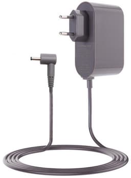Oplader Geschikt Voor Dyson V6 V7 V8 - 26.1V - Vervangende Geschikt Voor Dyson - Universeel - Stofzuigeradapter - Kabel 1,8 m - Reserveonderdelen Geschikt voor Dyson Stofzuiger — thumbnail 1