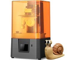 3D Printer voor Beginners - Bouwpakket - Mini Printer