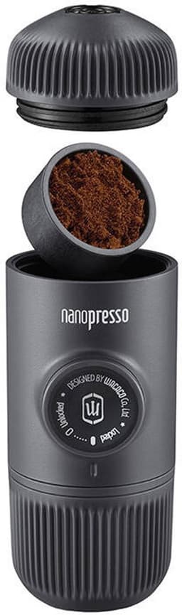 Wacaco Nanopresso — thumbnail 2