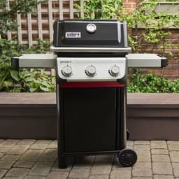 Weber Spirit E-310-gasbarbecue — thumbnail 5