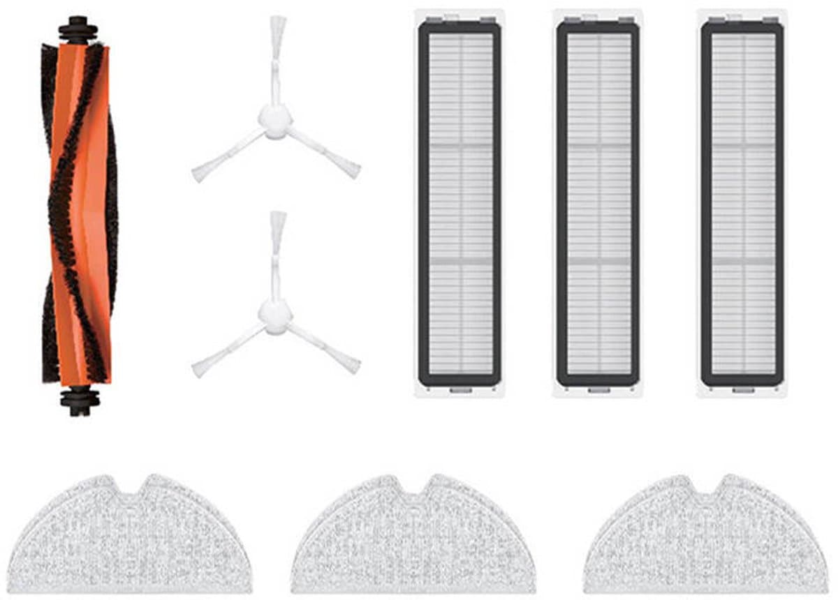 Dreame accessoire kit – D9 Pro/D9 Max/L10 Pro — afbeelding 1