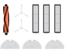 Dreame accessoire kit – D9 Pro/D9 Max/L10 Pro