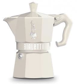 Bialetti Moka Exclusive Moka Express Crème — thumbnail 1
