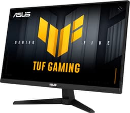 ASUS TUF Gaming VG249Q5A - Full HD Gaming Monitor - 200 Hz - 1 ms - Speakers - 24 Inch — thumbnail 9