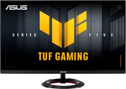 ASUS TUF Gaming VG249Q5R - FHD Fast IPS Gaming Monitor - 200hz - 1ms - Speakers - 24 inch — thumbnail 4