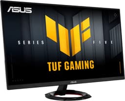 ASUS TUF Gaming VG249Q5R - FHD Fast IPS Gaming Monitor - 200hz - 1ms - Speakers - 24 inch — thumbnail 5