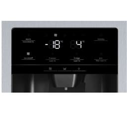 Bosch KAG93AIEP - Serie 6 - Amerikaanse koelkast - Extra breed - RVS - Total no frost nooit meer ontdooien — thumbnail 9