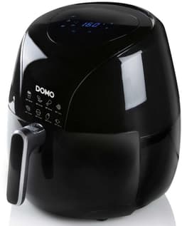 DOMO DO533FR AirfyerXXL- Heteluchtfriteuse XXL - 5L - LCD display — thumbnail 11