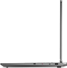 Lenovo LOQ 17IRX10 83JH0064MH - Gaming Laptop - 17.3 inch - 165 Hz - Windows 11 Home — thumbnail 5