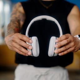 Skullcandy Crusher Active Lichtgrijs — thumbnail 5