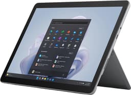 Microsoft Surface Go4 256GB (Intel N200/8GB ) Platinum W11PRO — thumbnail 4