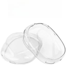 TPU-hoesje Geschikt voor AirPods Max-koptelefoon, 2-pack — thumbnail 1