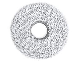 ECOVACS - DEEBOT X5 - Dweilpads - 4 stuks - wasmachine bestendigd