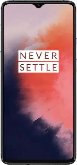 OnePlus 7T 16,6 cm (6.55'') 8 GB 128 GB Dual SIM 4G USB Type-C Zilver Oxygen OS 3800 mAh — thumbnail 3