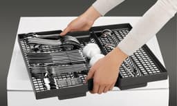 AEG FSS62807P ProClean - Inbouwvaatwasser - ComfortLift — thumbnail 19