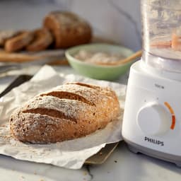 Philips Daily HR7320/00 – Foodprocessor – Wit — thumbnail 5