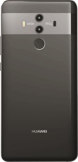Huawei Mate 10 Pro - 64 GB - Dual Sim - Zwart — thumbnail 4