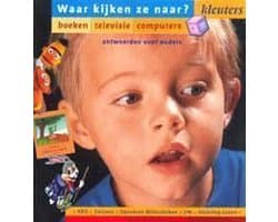 Waar kijken ze naar ?