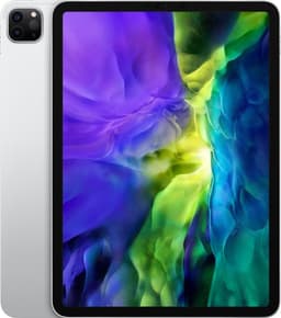 Apple iPad Pro (2020) - 11 inch - WiFi - 512GB - Zilver — thumbnail 1