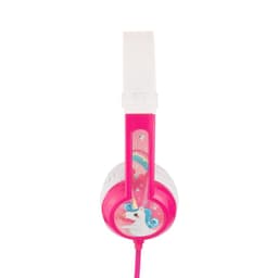 Buddyphones | Connect Pink — thumbnail 2