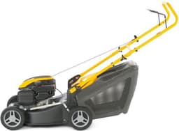 Stiga Grasmaaier Collector 43 Benzine 1900w 140 Cm Grijs — thumbnail 5