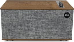 Klipsch The Three II Walnut — thumbnail 1