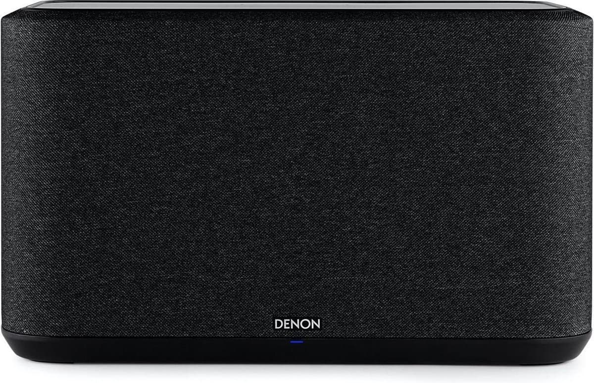 Denon Home 350BKE2 strak vormgegeven dominante draadloze luidspreker — afbeelding 1