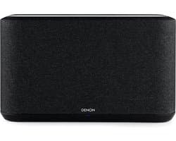 Denon Home 350 Wifi Speaker met HEOS built-in - Draadloze multiroom speakers met bluetooth - Black