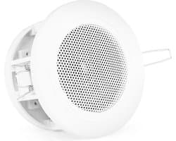 Plafondspeaker - Power Dynamics CSBA3L - met 3'' woofer - 8 ohm - 30W